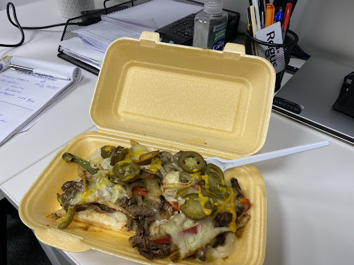 Photo of Fresh & Delish - Holdenhurst Rd, Boscombe, Bournemouth BH8 8EB